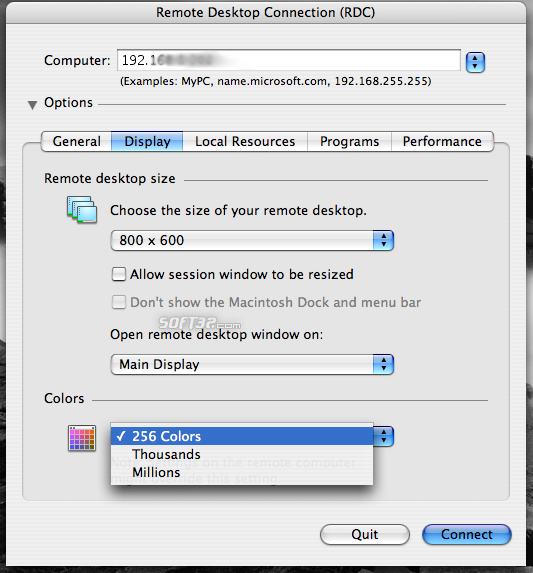Remote Desktop Mac Download Microsoft
