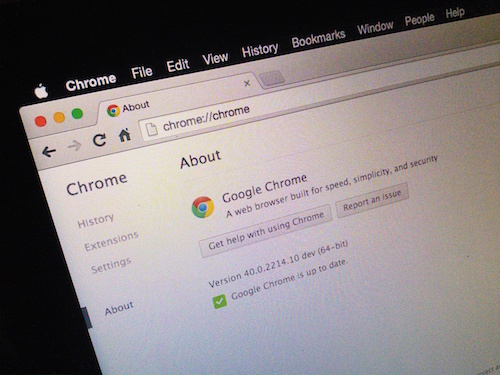 Download Google Chrome For Mac 64 Bit